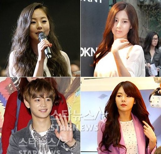 120410 Idols