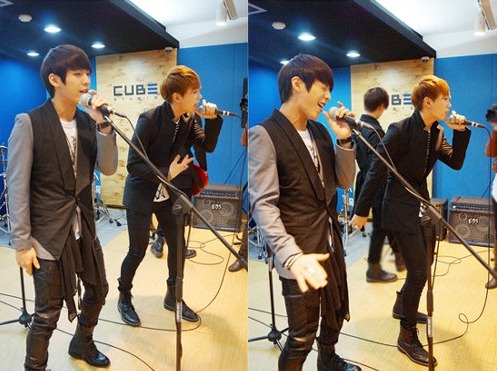 Cube Studio