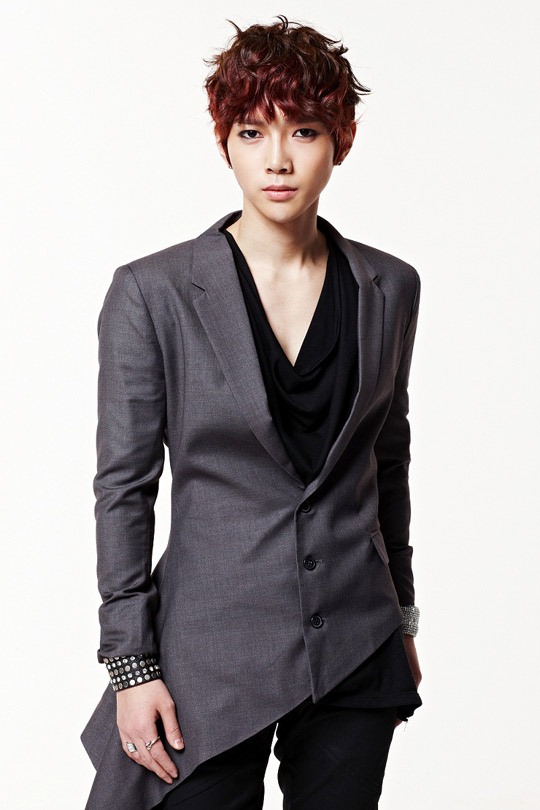 DSP Boyz - Jae Hyung DSP Boyz - Jae Hyung