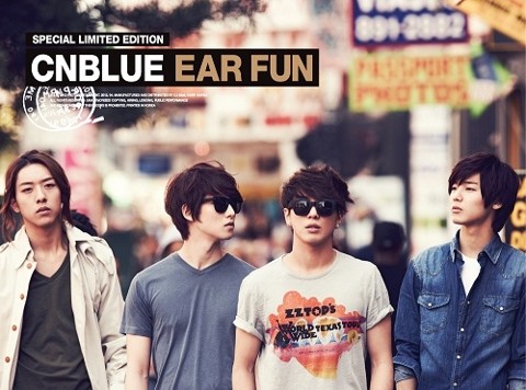 CNBLUE