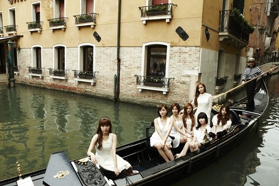 T-ara