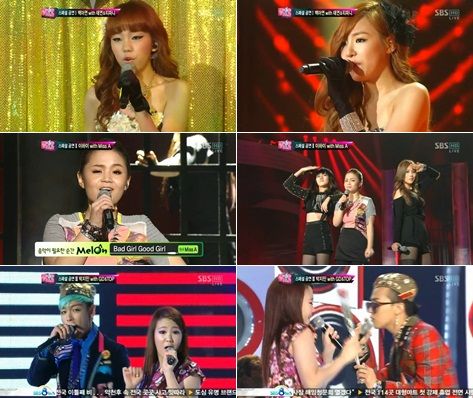 Kpop Star