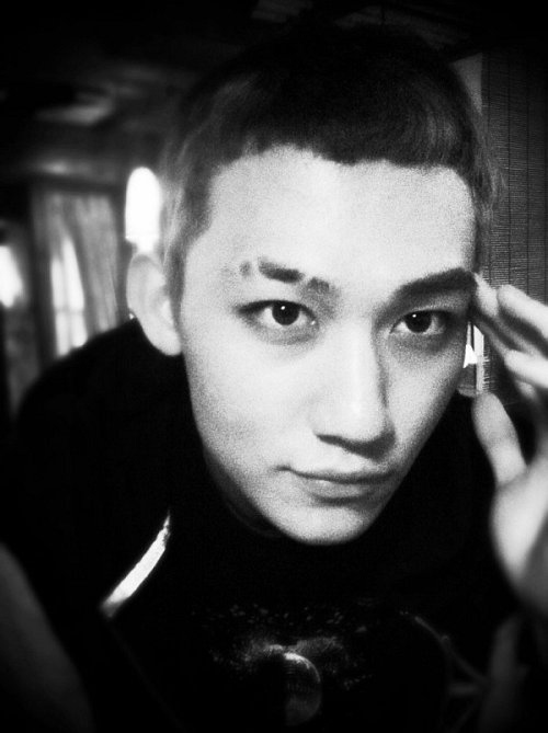 U-Kiss AJ