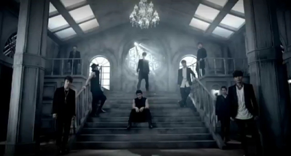 Super Junior ''Opera''