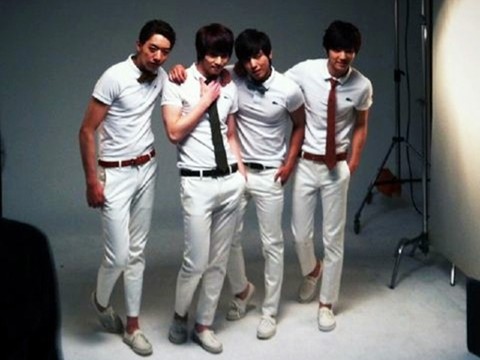 CNBLUE