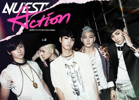 NU'EST