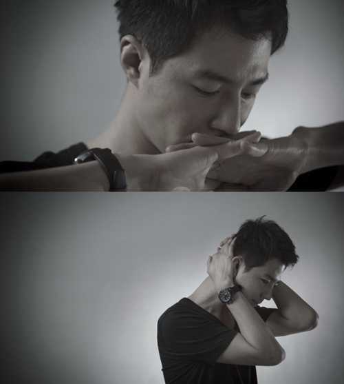 趙寅成 金C LOVE MV