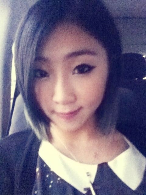 Minzy 2NE1