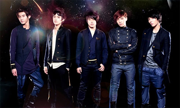 FTIsland FTIsland