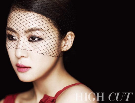 河智苑 HIGH CUT