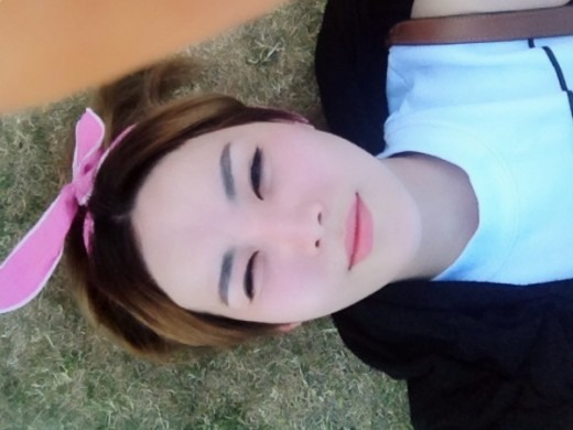 Miryo 推特