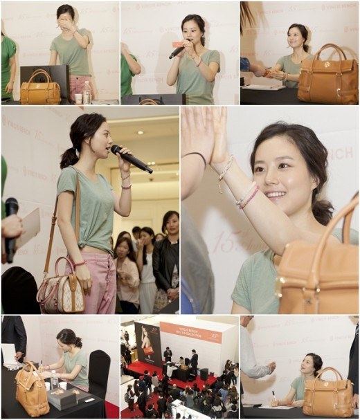 文彩媛 VincisBench 文彩媛 VincisBench