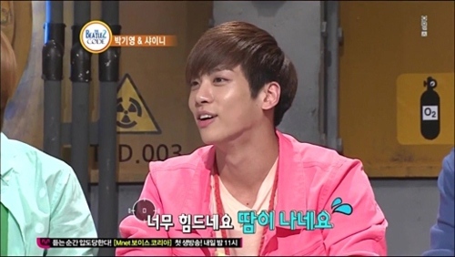 鐘鉉上 "Beatles Code 2"