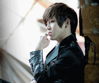 F.CUZ Dae Geon F.CUZ Dae Geon