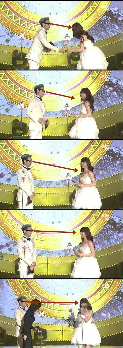 TOP Suzy