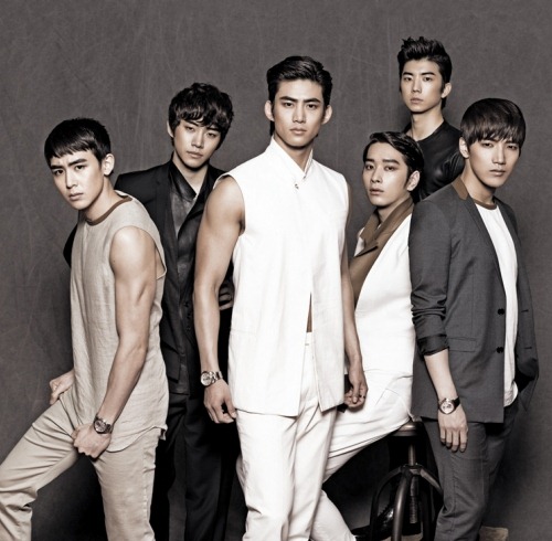 2PM_Men's Uno