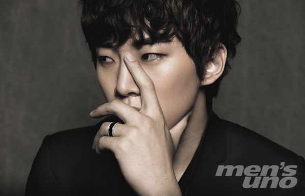 2PM_Men's Uno