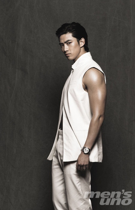 2PM_Men's Uno