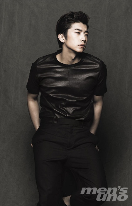2PM_Men's Uno