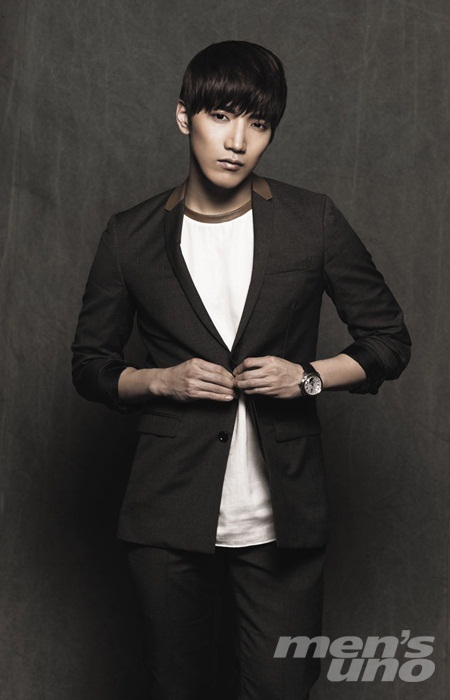 2PM_Men's Uno
