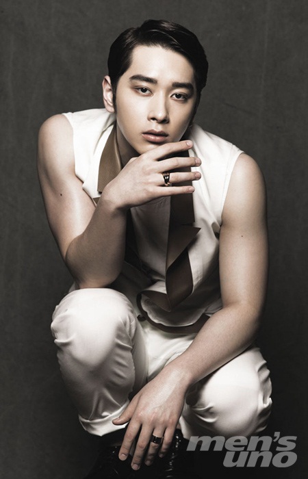2PM_Men's Uno