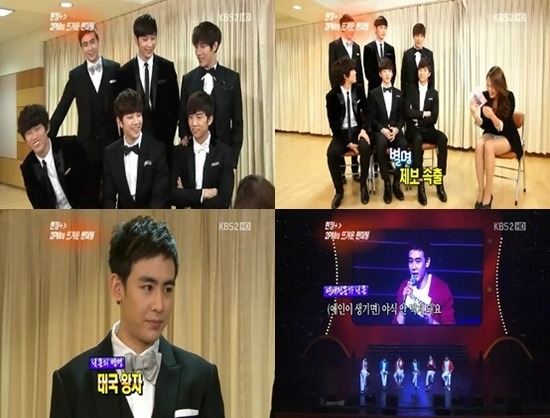 Nichkhun 演藝家中介