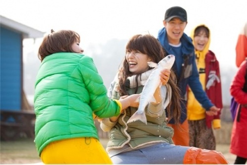 金申英、Suzy