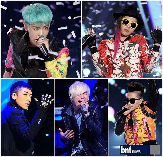 BIGBANG