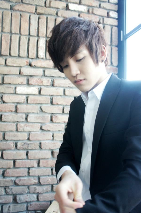 F.CUZ Dae Geon F.CUZ Dae Geon