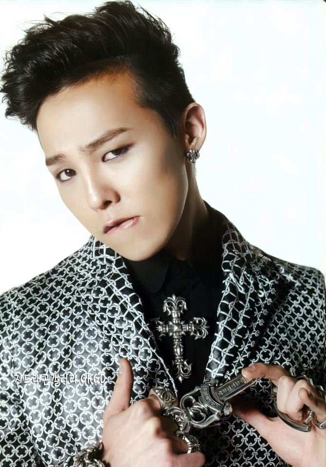 G-Dragon