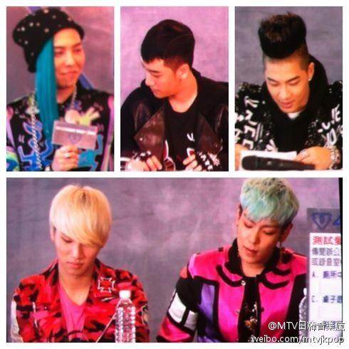 BIGBANG