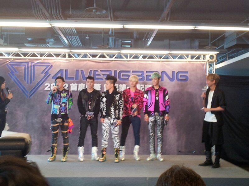 BIGBANG