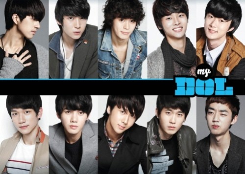 my DOL my DOL