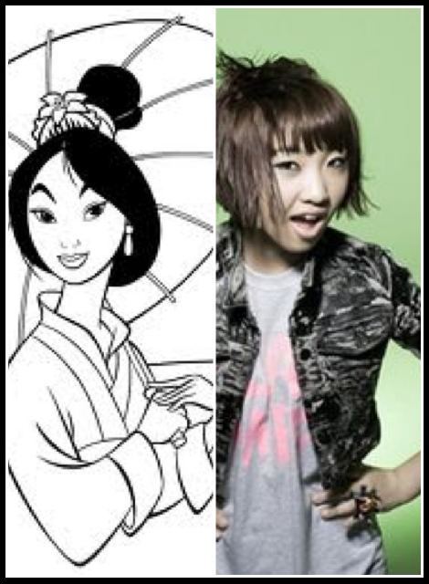 Minzy
