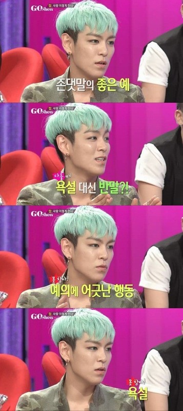BIGBANG TOP