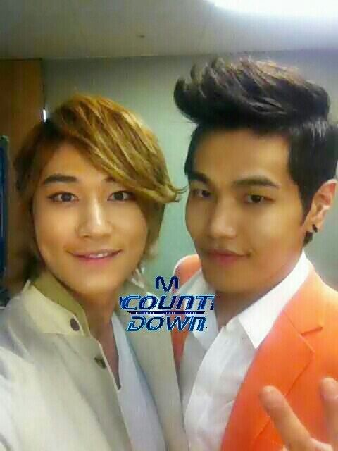 AJ & 羅允權