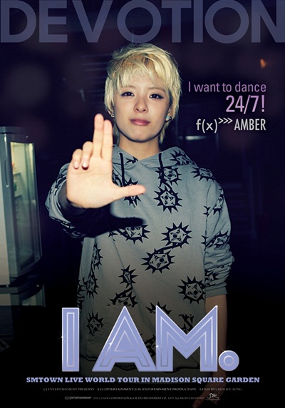 Amber Amber