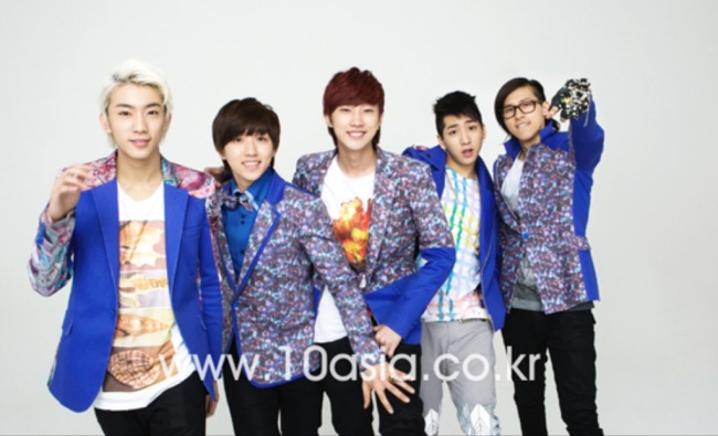 B1A4