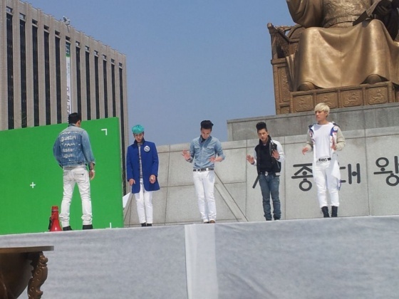 BIGBANG