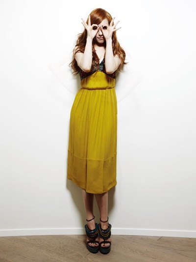 Tiffany、徐玄、潤娥 Tiffany