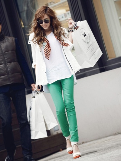 Coming Step_Jessica Coming Step_Jessica