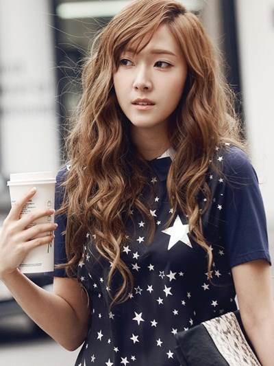Coming Step_Jessica Coming Step_Jessica