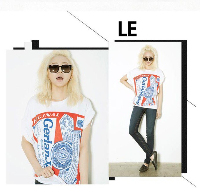 LE_1st Look