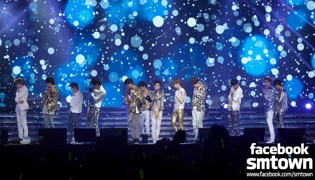EXO Showcase