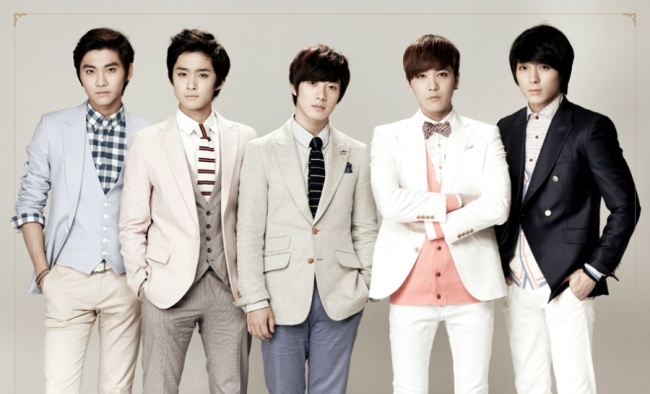 FTIsland