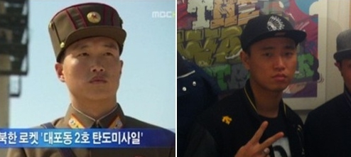 Gary twins Gary twins