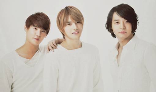 JYJ
