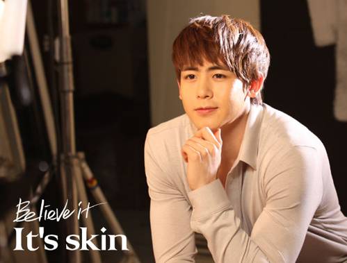 Nichkhun