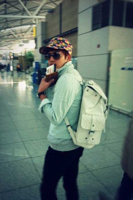 SE7EN to Singapore SE7EN to Singapore