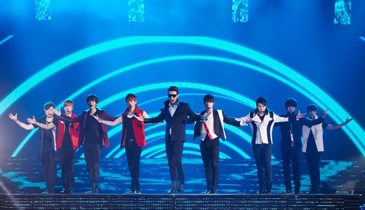 Super Junior